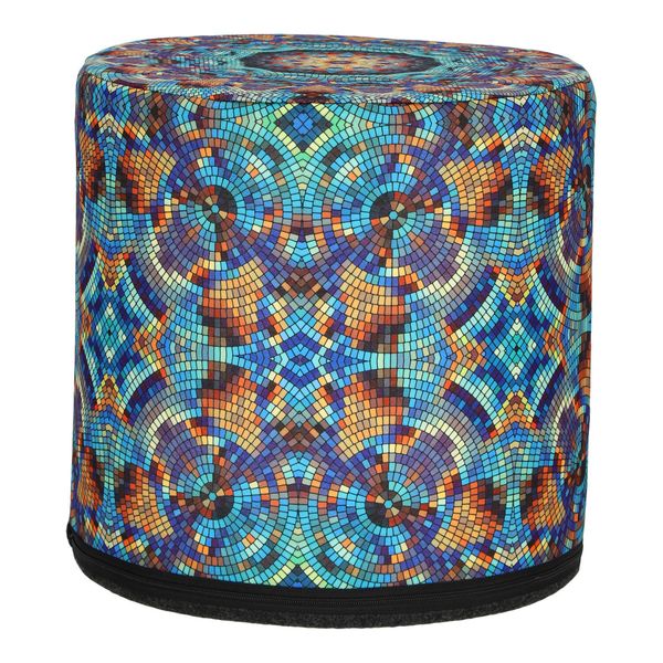 Pufa dekoracyjna Wizard zdjęcie 3