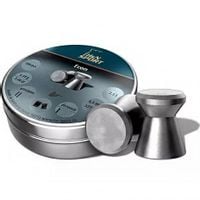 ND05_S0326 Śrut H&H Econ Glat 4,5mm/500szt