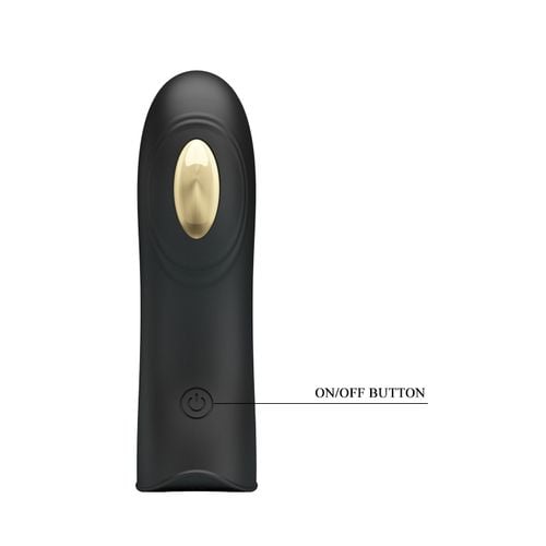 PRETTY LOVE   Fingering Electric Vibrator PEGASUS 7 FUNCTIONS na Arena.pl