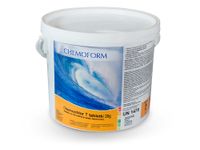 Chemochlor T tabletki chlorowe 3kg Chemoform