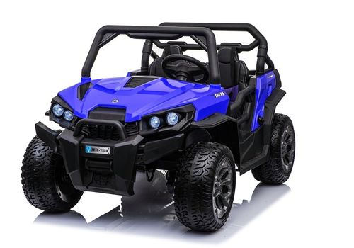 Auto na Akumulator WXE-8988 Niebieski na Arena.pl
