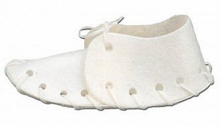 Jadalny gryzak dla psa kochającego żuć Maced Bucik ze skóry wołowej 12,5cm na Arena.pl