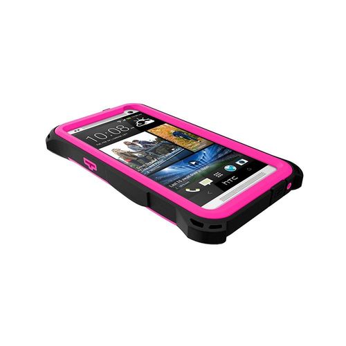 TRIDENT KRAKEN - HTC ONE M7 - PINK na Arena.pl