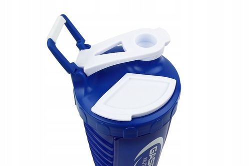 SHAKER GASPARI 770ml SZEJKER DO ODŻYWEK BIDON SIŁOWNIA BIAŁKO POJEMNIK na Arena.pl