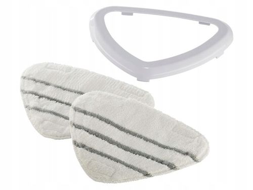 Mop parowy SilverCrest SDM 1500 D3 na Arena.pl