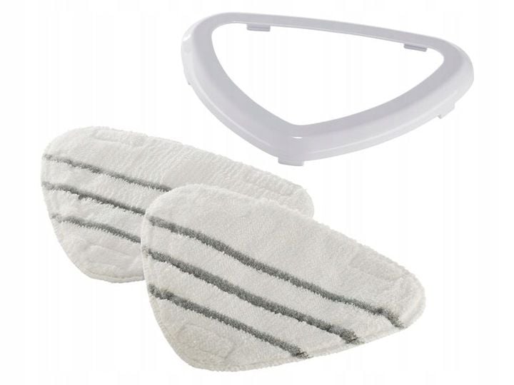 Mop parowy SilverCrest SDM 1500 D3 zdjęcie 8