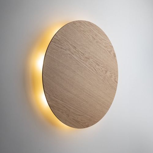 lampa ścienna luna wood dąb 60 10098 tk lighting na Arena.pl
