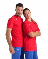 T-shirt koszulka męska sportowa treningowa Arena S