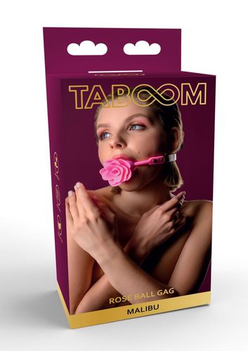Mouth Gag Pink na Arena.pl