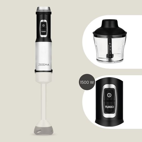 BLENDER RĘCZNY WIELOFUNKCYJNY 5w1 MIKSER Praktyczny pomysł na PREZENT na Arena.pl