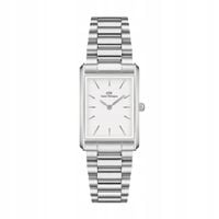Zegarek Damski Daniel Wellington DW00100700 srebrny