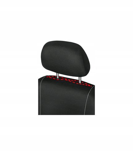 POKROWCE KOMPLET FOTELI SUBARU XV na Arena.pl