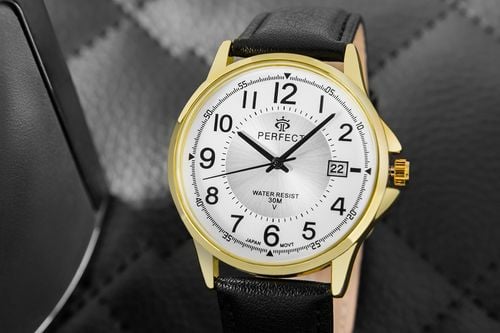 zegarek męski perfect c710t-09 na Arena.pl