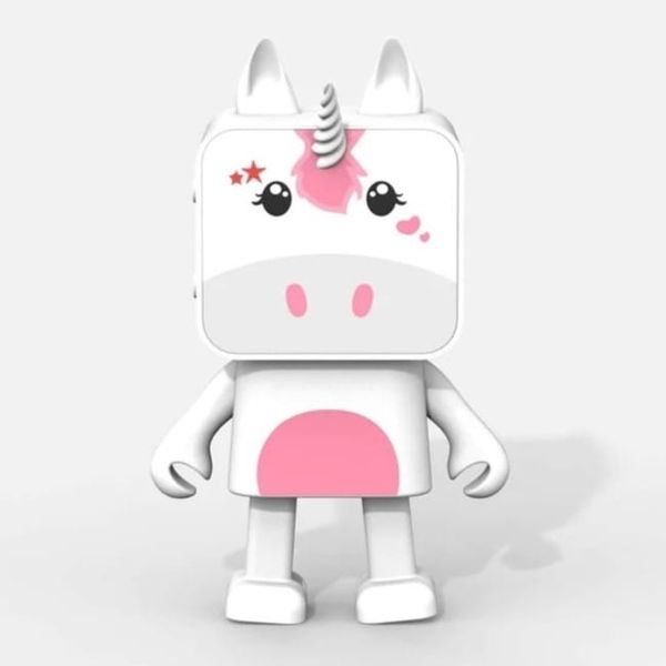 MOB Tańczący głośnik Bluetooth Dancing Animals JEDNOROŻEC zdjęcie 8