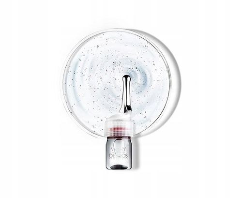 Vichy Dercos Aminexil kuracja przeciw wyp wł21 amp na Arena.pl