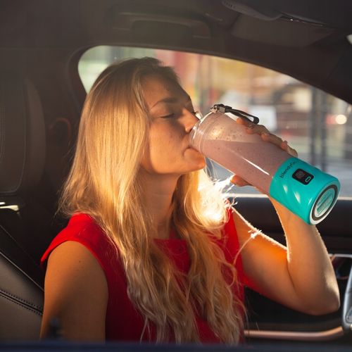 Nakrętka Ustnik do Picia BlendyGo 3 | Akcesoria do Blendera na Arena.pl