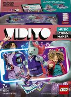 Lego VIDIYO 43106 Unicorn DJ Beatbox Music Video