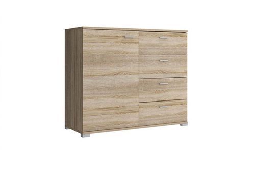 Komoda z szufladami 100 cm na Arena.pl