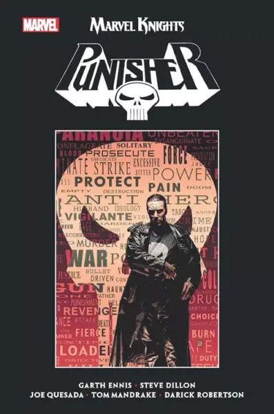 Punisher. Tom 2 zdjęcie 1