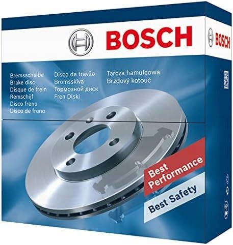 TARCZA HAM PRZOD 288X25 V BOSCH na Arena.pl