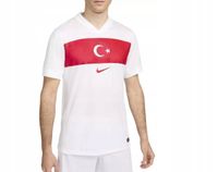 Koszulka Nike TUR M NK DF STAD JSY SS HM Rozmiar M
