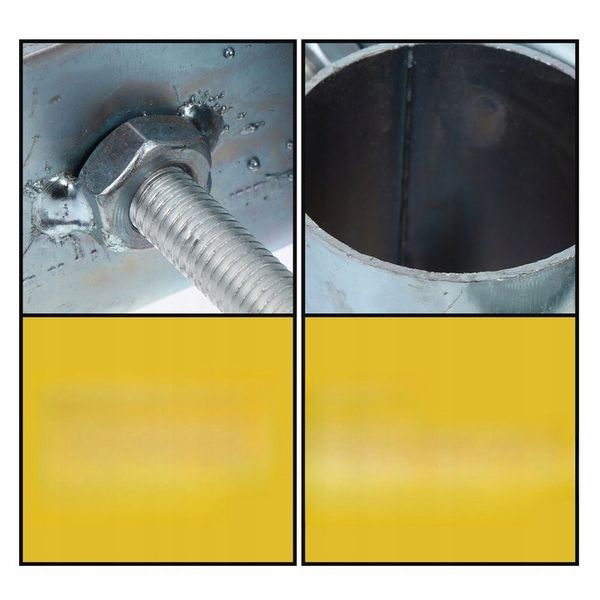 UCHWYT NA PARASOL zdjęcie 3