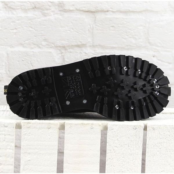 Glany nieocieplane Gregor GRE1062B r.42 zdjęcie 4