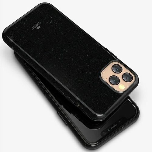 mercury jelly case iphone 7/8/se2/se3czarny/black na Arena.pl