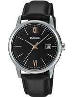 ZEGAREK MĘSKI CASIO MTP-V002L-1B3 + BOX (zd224a)