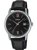ZEGAREK MĘSKI CASIO MTP-V002L-1B3 + BOX (zd224a)