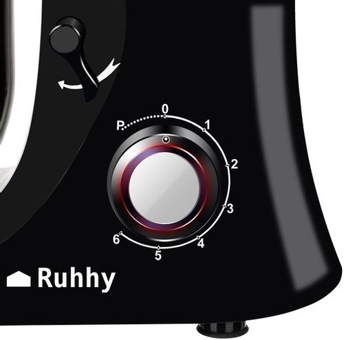 Robot Kuchenny Planetarny 2200W na Arena.pl