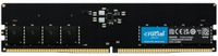 Pamięć RAM do komputera Crucial DDR5 32GB 4800 CL40 Czarna