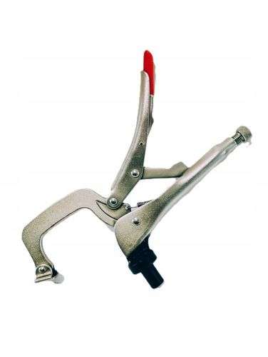 Ścisk spawalniczy Morse’a typu C D16 System 16mm do stołów spawalniczych na Arena.pl