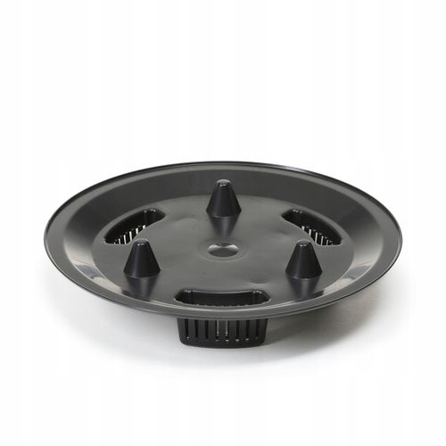 Doniczka, misa ROMA 240 | Kremowy na Arena.pl