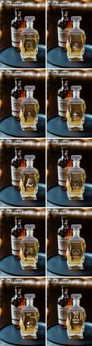 KARAFKA PREZENT Z IMIENIEM prezent na URODZINY na Arena.pl