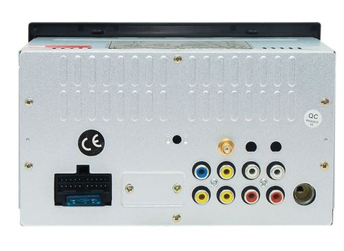RADIO AVH-9880 2DIN 7'' GPS na Arena.pl