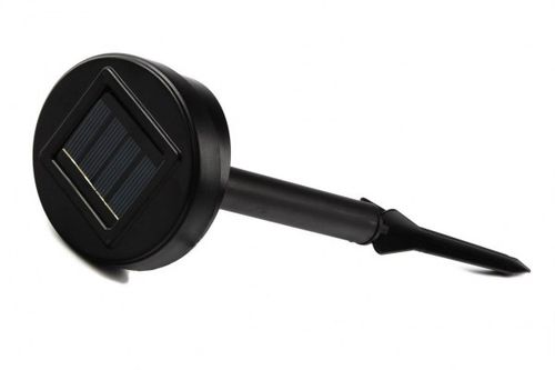 Oświetlenie do pawilonu 100 LED solarne na Arena.pl