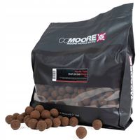 2 x KULKI CC MOORE PACIFIC TUNA SHELF LIFE 24mm 5kg