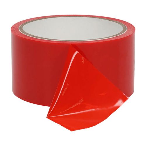 Pvc Non-Stick Tape - 20 M - Red na Arena.pl