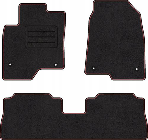 DYWANIKI DO OPEL ANTARA NA WYMIAR POL na Arena.pl