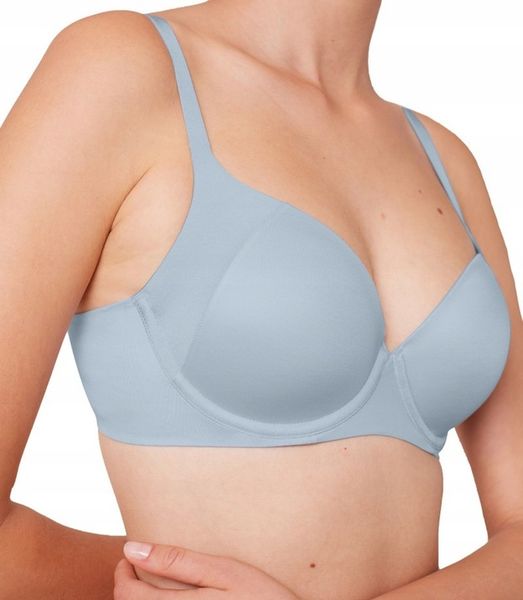 Biustonosz Triumph Body Make-up Soft Touch WP 75D zdjęcie 5