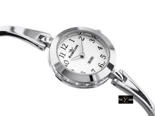RUBICON RNBC99 - silver 2 (zr547d) na Arena.pl
