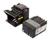 HP Printhead Kit (EUROPE)