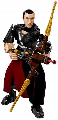 75524 - lego star wars - chirrut îmwe na Arena.pl
