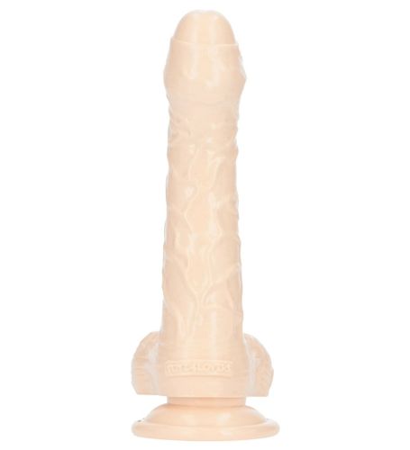 Waniliowe włoskie dildo na Arena.pl