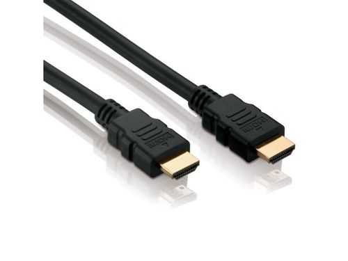 Przewód Perfekt HD- HDMI(A-A) Ethernet 1 m na Arena.pl