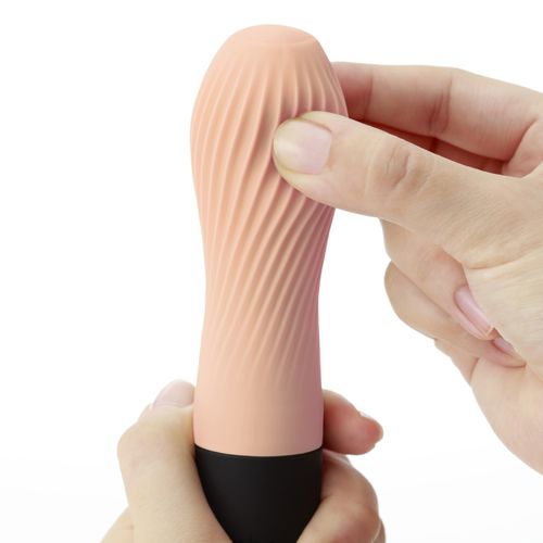 wibrator zen vibrator hanacha iroha by tenga na Arena.pl