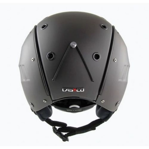 Kask CASCO SP-4 warmblack L 58-62 N/A na Arena.pl