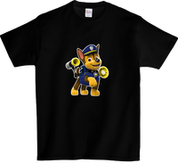 Koszulka T-shirt Psi Patrol