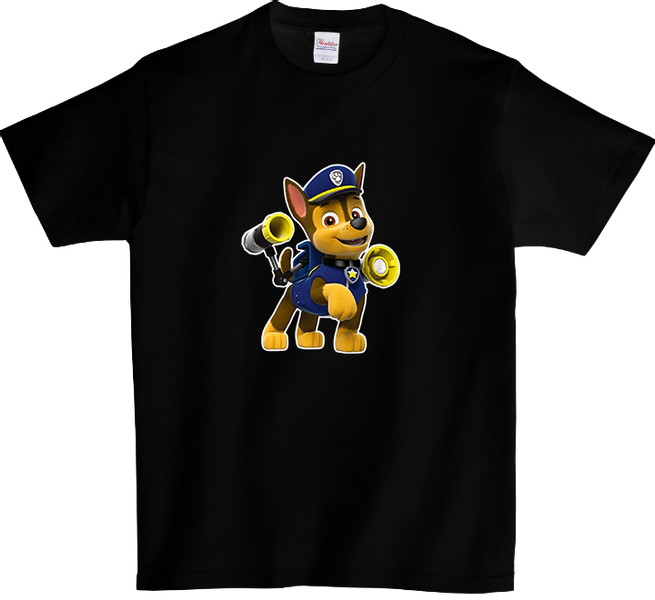 Koszulka T-shirt Psi Patrol zdjęcie 1